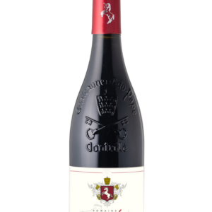 Châteauneuf-du-Pape Rouge - Bouteille