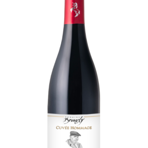 Côtes du Rhône "Cuvée Hommage"
