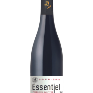 Brunely Essentiel Sans Sulfites