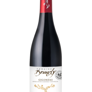 Gigondas Rouge
