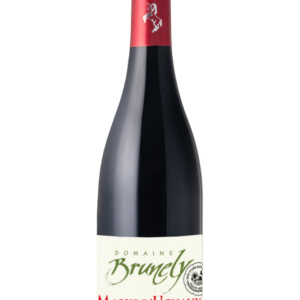 Massif d'Uchaux - Côtes du Rhône Village