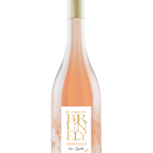 Brunely Ventoux Rosé